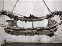  Рамка передняя (телевизор) Ford Focus 2 2008-2011 20332520 #1