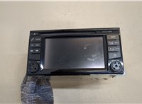  Магнитола Nissan Note E12 2012- 20332521 #1