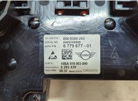  Щиток приборов (приборная панель) Mini Cooper (F56) 2013- 20332523 #4