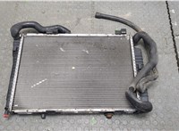  Радиатор охлаждения двигателя Mercedes SLK R170 1996-2004 20332525 #1
