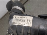  Радиатор охлаждения двигателя Mercedes SLK R170 1996-2004 20332525 #6