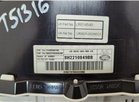 8H2210849BB Щиток приборов (приборная панель) Land Rover Discovery 3 2004-2009 20332529 #4