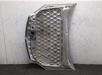 93178717, 24465268 Капот Opel Astra H 2004-2010 20332532 #3