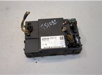  Блок комфорта Nissan Pathfinder 2004-2014 20332536 #1