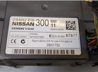  Блок комфорта Nissan Pathfinder 2004-2014 20332536 #2