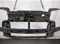  Рамка передняя (телевизор) Fiat Panda 2003-2012 20332538 #1