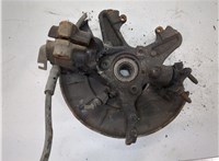  Ступица (кулак, цапфа) Volkswagen Golf 5 2003-2009 20332540 #2