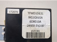  Блок комфорта Nissan Pathfinder 2004-2014 20332541 #2