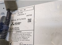  Магнитола Honda Civic 2015-2021 20332542 #4