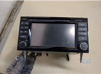  Магнитола Nissan Juke 2010-2014 20332548 #1