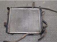 A1245001503 Радиатор охлаждения двигателя Mercedes 124 E 1993-1995 20332549 #1