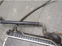 A1245001503 Радиатор охлаждения двигателя Mercedes 124 E 1993-1995 20332549 #2