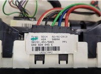  Переключатель отопителя (печки) Volkswagen Polo 2009-2014 20332550 #3