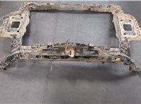 50528526 Рамка передняя (телевизор) Fiat Punto Evo 2009-2012 20332551 #5