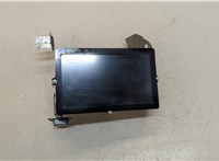  Дисплей компьютера (информационный) Nissan Pathfinder 2004-2014 20332554 #1