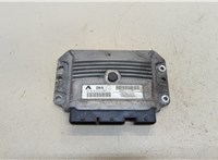  Блок управления двигателем Renault Megane 3 2009-2016 20332560 #1