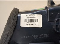  Дефлектор обдува салона Nissan Juke 2010-2014 20332566 #2