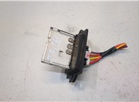  Сопротивление отопителя (моторчика печки) Nissan Note E11 2006-2013 20332568 #1