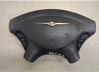  Подушка безопасности водителя Chrysler Voyager 2001-2007 20332575 #1