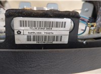  Подушка безопасности водителя Chrysler Voyager 2001-2007 20332575 #3