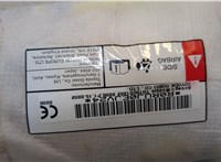  Подушка безопасности боковая (в сиденье) Honda Civic 2015-2021 20332579 #2