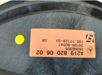 A2198200602 Сабвуфер Mercedes CLS C219 2004-2010 20332580 #4