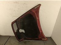  Капот Skoda Octavia (A5) 2004-2008 20332582 #4