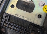  Ремень безопасности Renault Megane 3 2009-2016 20332588 #3