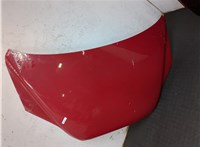 Обшивка капота Honda CR-V 2007-2012 11364067 #4
