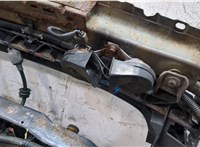 1540638, 8V41S10922AD Усилитель бампера Ford Focus 2 2008-2011 11364068 #8