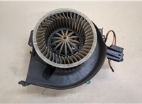  Двигатель отопителя (моторчик печки) Volkswagen Polo 2009-2014 20332600 #1
