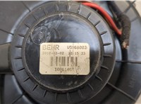  Двигатель отопителя (моторчик печки) Volkswagen Polo 2009-2014 20332600 #3