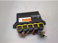  Блок комфорта Ford Kuga 2008-2012 20332607 #1
