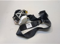  Ремень безопасности Volkswagen Polo 2009-2014 20332613 #1