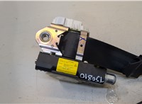  Ремень безопасности Volkswagen Polo 2009-2014 20332613 #3