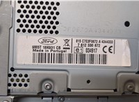  Магнитола Ford Kuga 2008-2012 20332618 #4