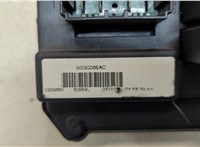 56050066ac Блок предохранителей Jeep Grand Cherokee 2004-2010 20332636 #3