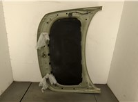 ETB000032 Обшивка капота Land Rover Discovery 3 2004-2009 11364103 #4