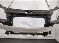  Рамка передняя (телевизор) Audi TT (8N) 1998-2006 20332643 #1