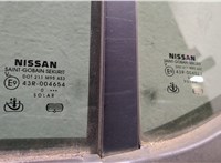  Стекло боковой двери Nissan Navara 2005-2015 11364107 #4
