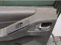  Стекло боковой двери Nissan Navara 2005-2015 11364107 #6