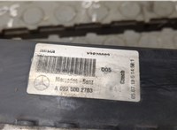  Радиатор охлаждения двигателя Mercedes E W212 2013-2016 20332651 #7
