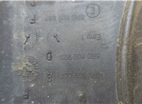  Лючок бензобака Volkswagen Polo 2009-2014 20332658 #4