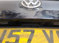  Крышка (дверь) багажника Volkswagen Passat 6 2005-2010 20332674 #2