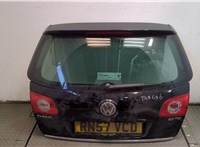  Крышка (дверь) багажника Volkswagen Passat 6 2005-2010 20332674 #1