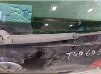  Крышка (дверь) багажника Volkswagen Passat 6 2005-2010 20332674 #7
