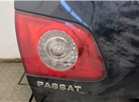  Крышка (дверь) багажника Volkswagen Passat 6 2005-2010 20332674 #9