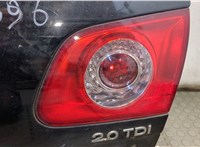  Крышка (дверь) багажника Volkswagen Passat 6 2005-2010 20332674 #10