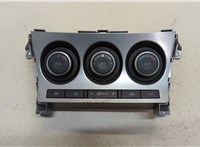  Переключатель отопителя (печки) Mazda 3 (BL) 2009-2013 20332681 #1