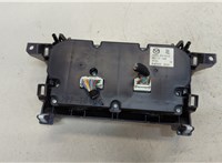  Переключатель отопителя (печки) Mazda 3 (BL) 2009-2013 20332681 #3